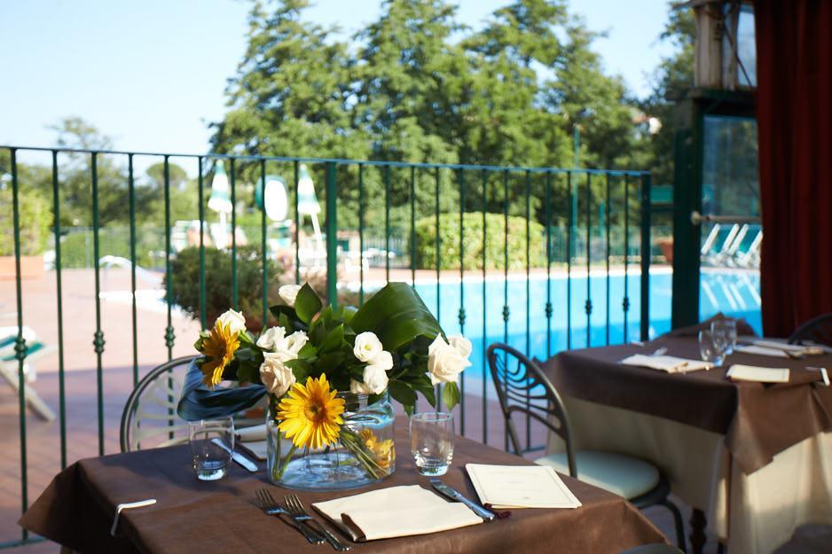 Hotel Lago Verde 세라발레 피스토이에세 외부 사진
